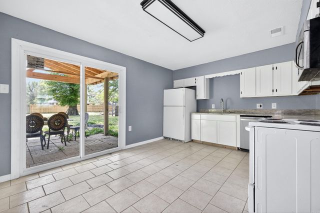 925 Joyce Drive, Benton, AR 72019