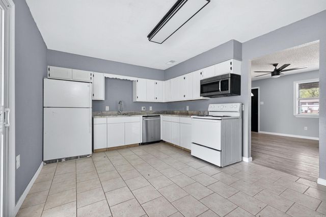 925 Joyce Drive, Benton, AR 72019