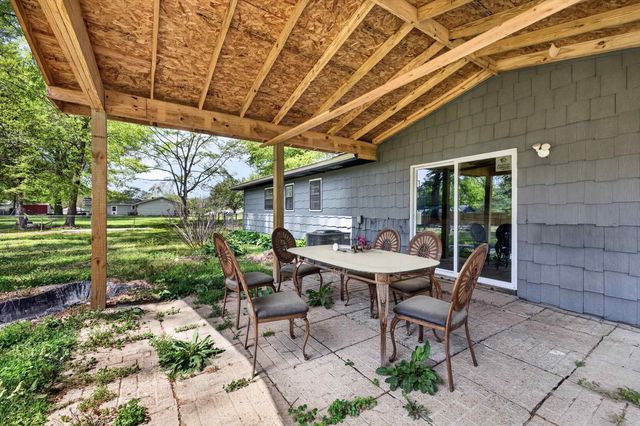 925 Joyce Drive, Benton, AR 72019