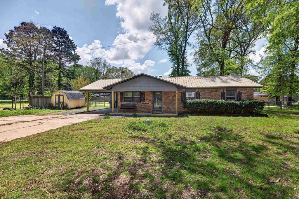 925 Joyce Drive, Benton, AR 72019