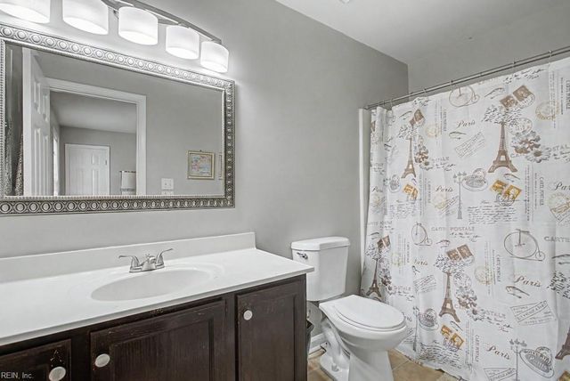 94 Madison CHSE, Hampton, VA 23666