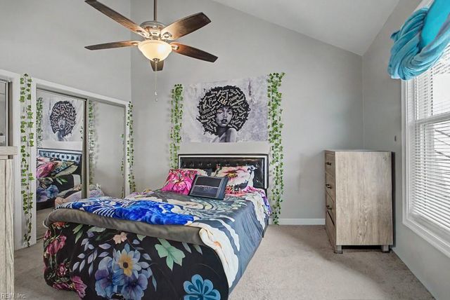 94 Madison CHSE, Hampton, VA 23666