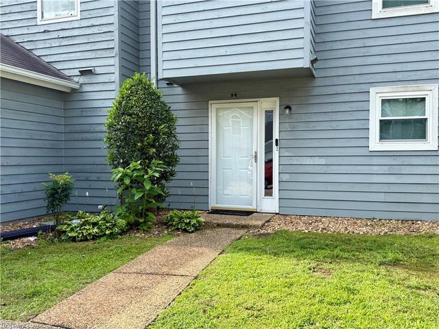 94 Madison CHSE, Hampton, VA 23666