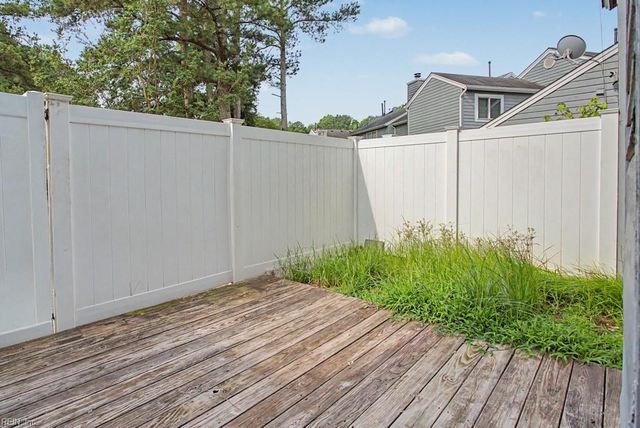 94 Madison CHSE, Hampton, VA 23666