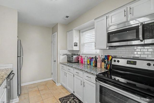 94 Madison CHSE, Hampton, VA 23666