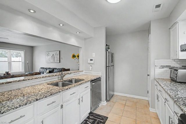 94 Madison CHSE, Hampton, VA 23666
