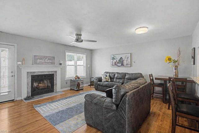94 Madison CHSE, Hampton, VA 23666