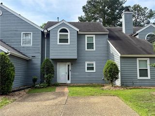 94 Madison CHSE, Hampton, VA 23666