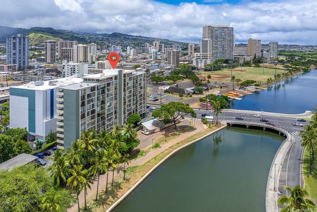 620 Mccully Street 901, Honolulu, HI 96826