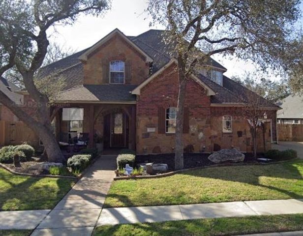 1125 Castle PATH, Round Rock, TX 78681