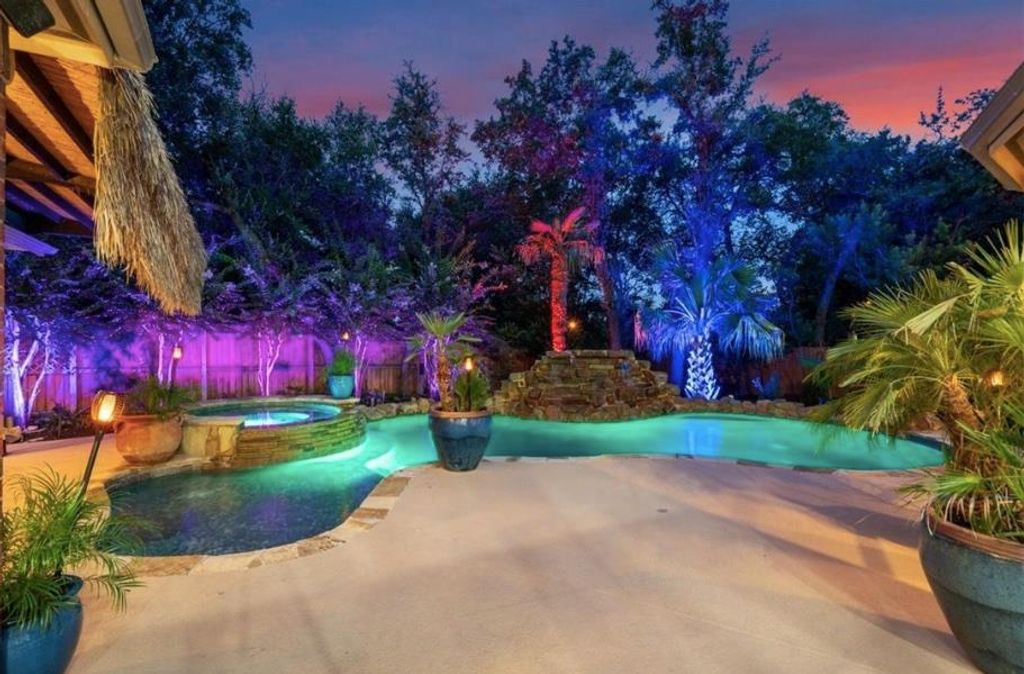 1125 Castle PATH, Round Rock, TX 78681