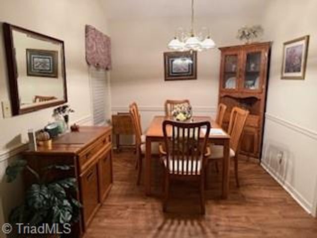 7 Haig Court, Greensboro, NC 27405