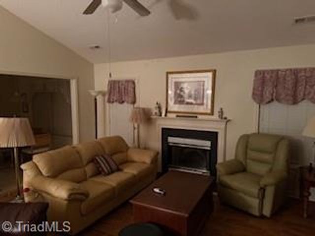 7 Haig Court, Greensboro, NC 27405