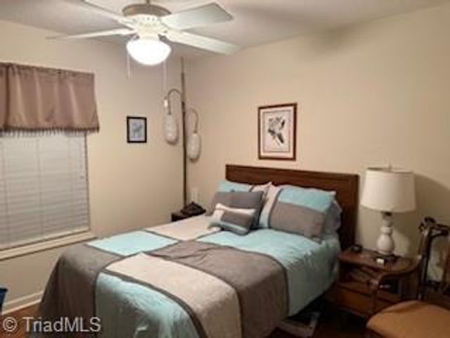 7 Haig Court, Greensboro, NC 27405