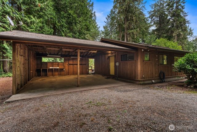 7264 NE Little Harbor Lane, Bainbridge Island, WA 98110