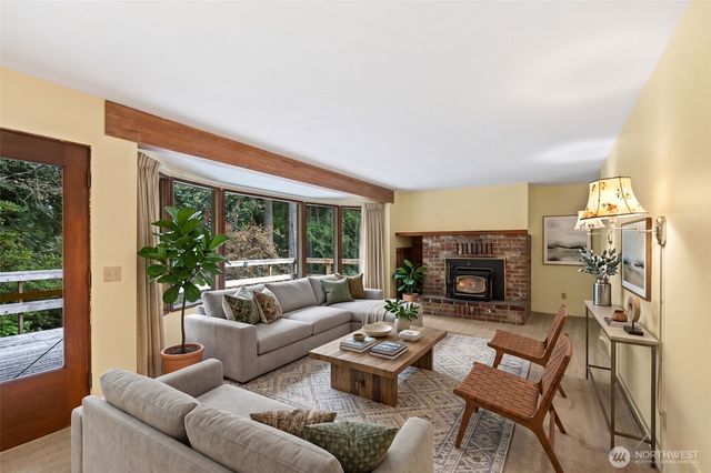 7264 NE Little Harbor Lane, Bainbridge Island, WA 98110