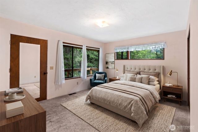 7264 NE Little Harbor Lane, Bainbridge Island, WA 98110