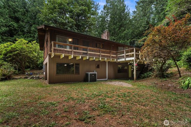 7264 NE Little Harbor Lane, Bainbridge Island, WA 98110