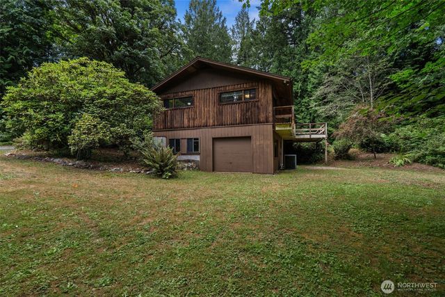 7264 NE Little Harbor Lane, Bainbridge Island, WA 98110