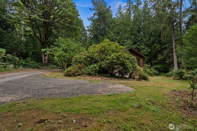 7264 NE Little Harbor Lane, Bainbridge Island, WA 98110