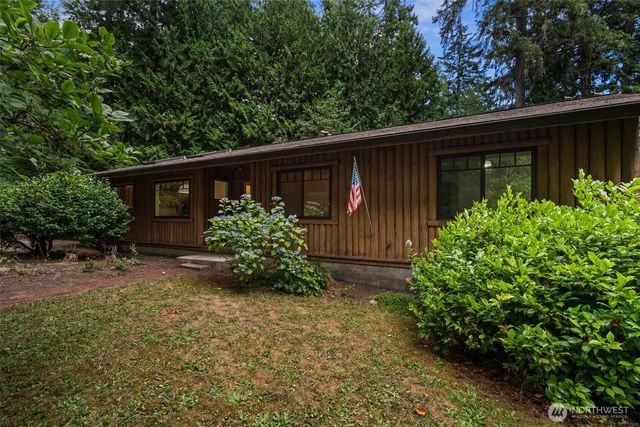 7264 NE Little Harbor Lane, Bainbridge Island, WA 98110