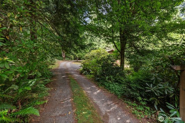7264 NE Little Harbor Lane, Bainbridge Island, WA 98110