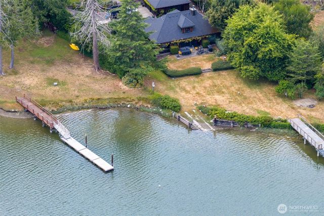 7264 NE Little Harbor Lane, Bainbridge Island, WA 98110