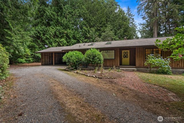 7264 NE Little Harbor Lane, Bainbridge Island, WA 98110