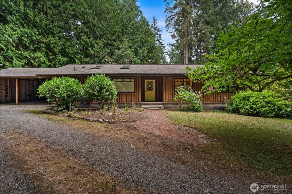 7264 NE Little Harbor Lane, Bainbridge Island, WA 98110