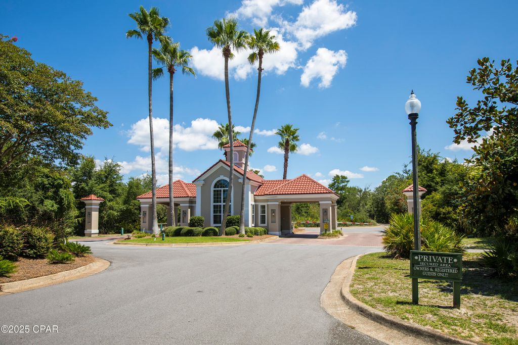 3537 Fox Run Boulevard, Panama City, FL 32408