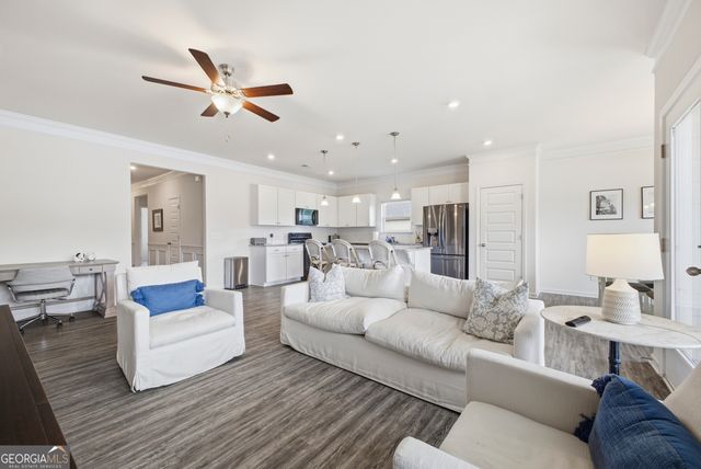 10 Sleepy Oaks Trail NE, Rome, GA 30165