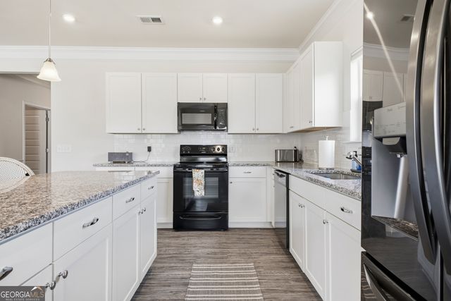 10 Sleepy Oaks Trail NE, Rome, GA 30165