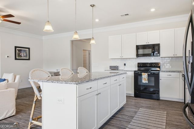 10 Sleepy Oaks Trail NE, Rome, GA 30165