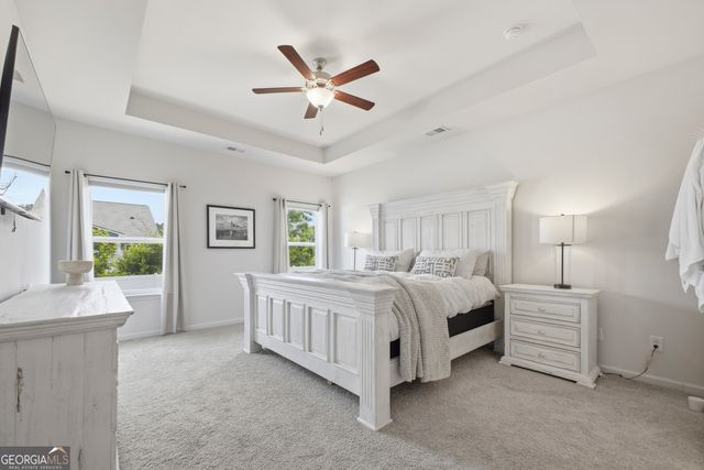 10 Sleepy Oaks Trail NE, Rome, GA 30165