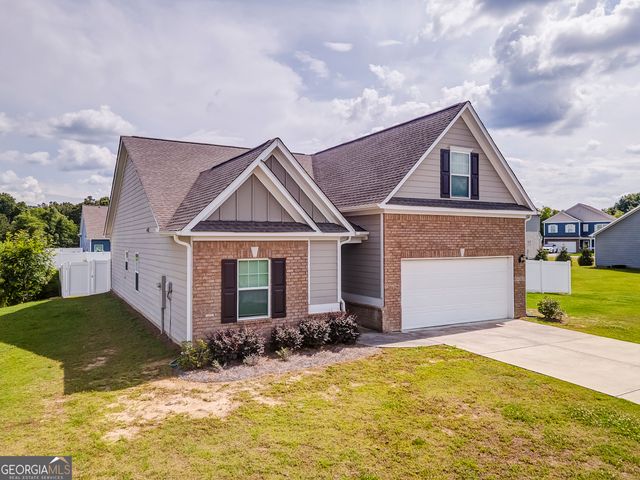 10 Sleepy Oaks Trail NE, Rome, GA 30165