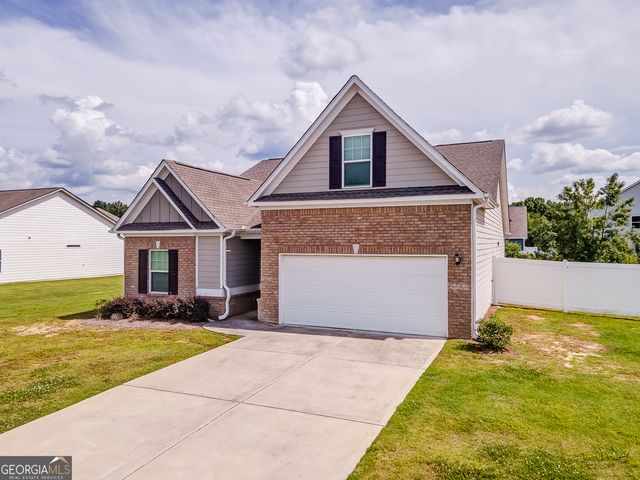 10 Sleepy Oaks Trail NE, Rome, GA 30165