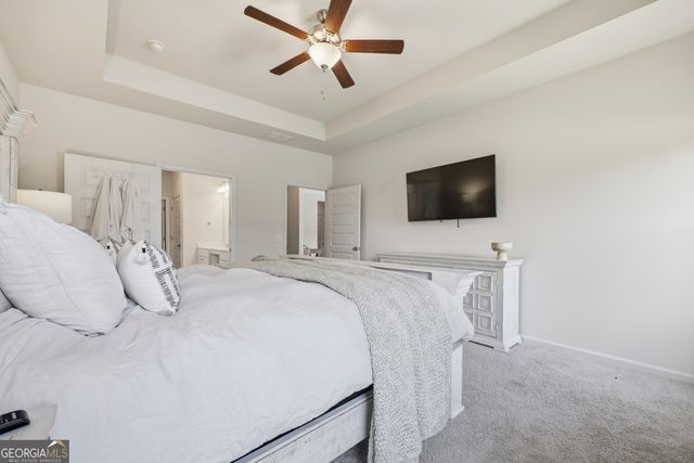 10 Sleepy Oaks Trail NE, Rome, GA 30165