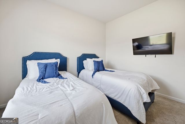 10 Sleepy Oaks Trail NE, Rome, GA 30165
