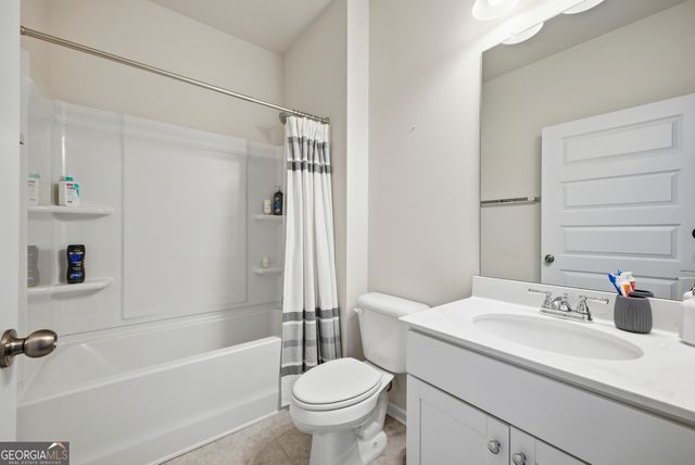10 Sleepy Oaks Trail NE, Rome, GA 30165