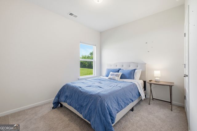 10 Sleepy Oaks Trail NE, Rome, GA 30165