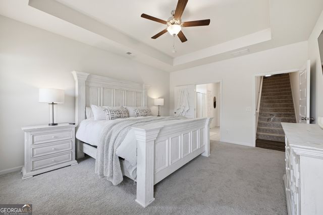 10 Sleepy Oaks Trail NE, Rome, GA 30165