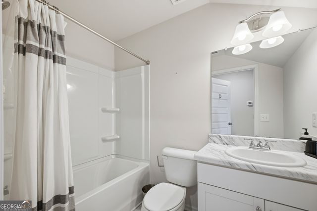 10 Sleepy Oaks Trail NE, Rome, GA 30165