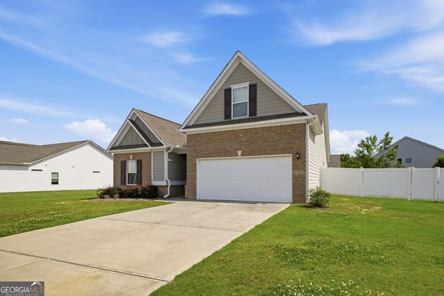 10 Sleepy Oaks Trail NE, Rome, GA 30165