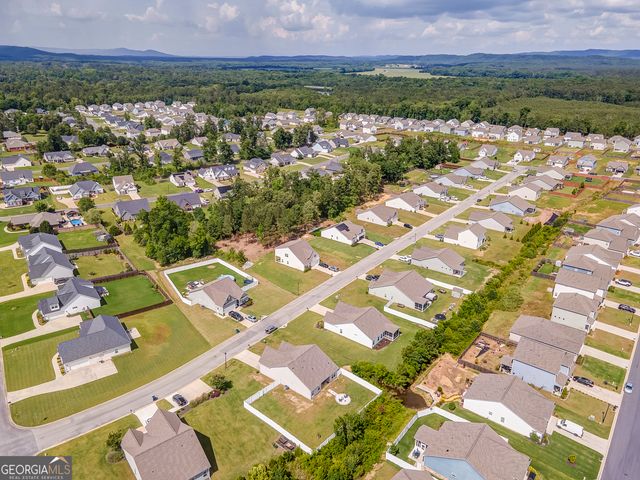 10 Sleepy Oaks Trail NE, Rome, GA 30165