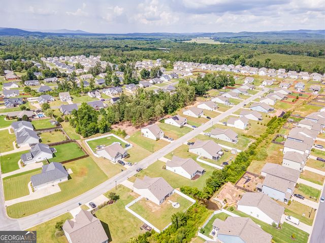 10 Sleepy Oaks Trail NE, Rome, GA 30165