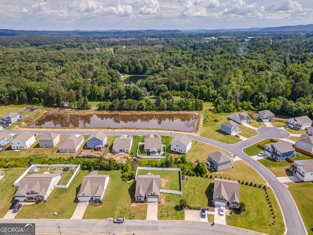 10 Sleepy Oaks Trail NE, Rome, GA 30165