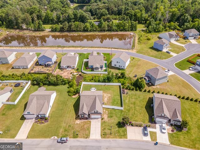 10 Sleepy Oaks Trail NE, Rome, GA 30165