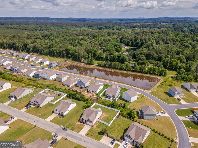 10 Sleepy Oaks Trail NE, Rome, GA 30165