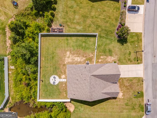 10 Sleepy Oaks Trail NE, Rome, GA 30165