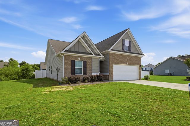 10 Sleepy Oaks Trail NE, Rome, GA 30165